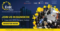 Enlit Asia 2025